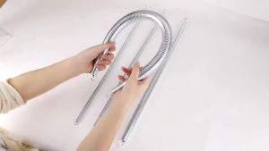 สปริง สปริงดัดท่อ สปริงดัดท่อ PVC สปริง ดัดท่อ ธันไฟฟ้า สปริงดัดท่อร้อยสาย สปริงดัดท่อร้อยสายไฟ สปริงดัดท่อไฟ สปริงดัดท่อ สปริงดัดท่อร้อยสายไฟสำหรับท่อ 16/20/25/32มิล ที่ดัดท่อ ใช้สำหรับท่อ แบบมิล และ แบบหุน