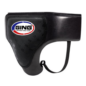 GINGPAI | Professional Martial Arts Groin Guard