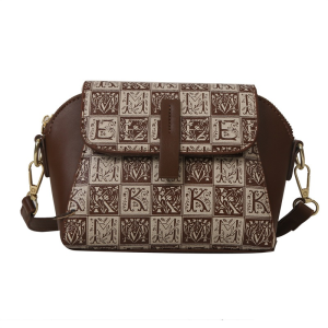 Tas Selempang Wanita Import: Tas Slingbag & Tas Bahu Wanita Korea