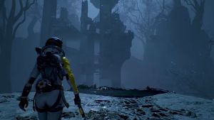 PS5 : [มือ1] RETURNAL (R3/ASIA)(EN)