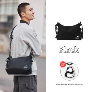 Semir | Panda Series Large Capacity Backpack for Travel and Outdoor Activities