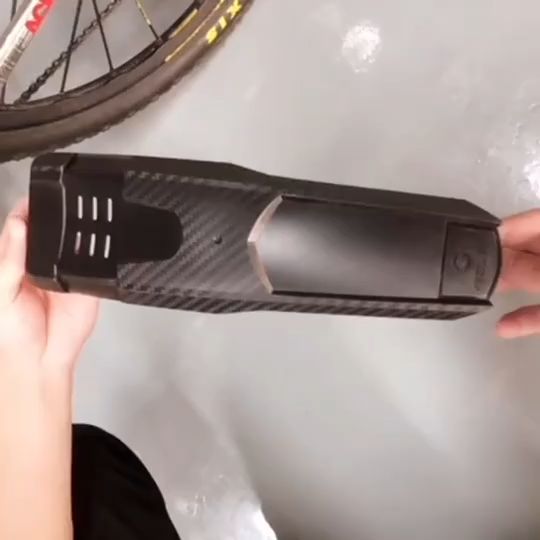 Mountain Bike Fender Bike Mudguard Guard Mtb Mud Fender Kit Splash