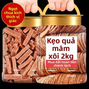 Natural No Additives Hawthorn Slices
