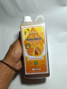 Madu Kalimantan Madu Hutan Kalimantan Original 1kg