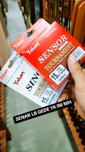 SENAR PANCING YAKUZA SINORI