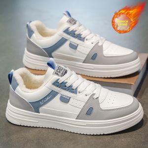 JIFANPAUL | Spring Breathable All-Match Mens Sneakers