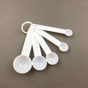 Sendok Takar Cup Measuring Spoon 5 PCS