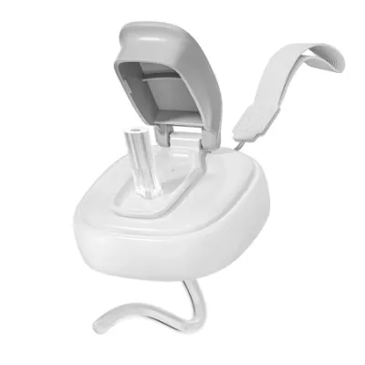 Hegen 2-pack Teats Slow FlowMedium FlowFast FlowThick Flow