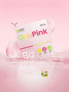 OphthaLab | Moisturizing Daily Disposable Contact Lenses 60 Pieces