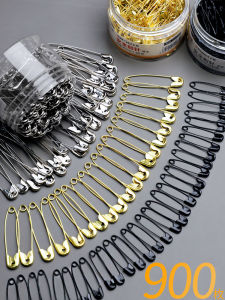 Safety Pin Accessories: A Comprehensive Guide