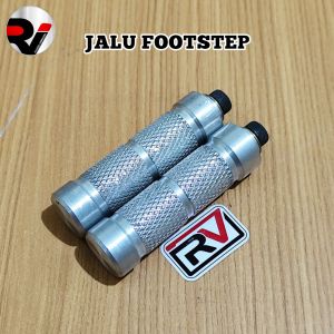 Underbone Aerox Nmax New Old Plus Jalu Step Footstep Nmax Old New Aerox