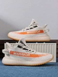 Warrior | Breathable Mens Running Shoes