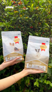 Hạt Cho Chó SmartHeart Gold Cao Cấp Vị Cừu & Gạo