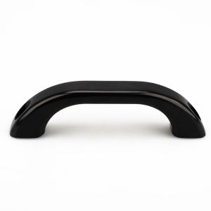 1PCS For Suzuki Jimny Car Accessories Aluminum Alloy Internal Door Grab Handle Cover Sticker Suitable