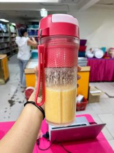 Urbanmax Portable Blender