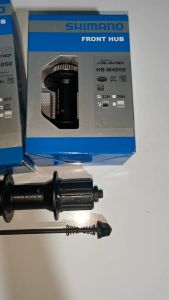 SHIMANO HUB MTB ALIVIO HB-M4050 / FH-M4050 32H 36H F/R