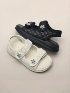 Belle | Chic Girls Summer New Soft-soled Sandals