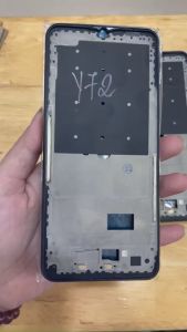 Bộ vỏ vivo y72 - 5g