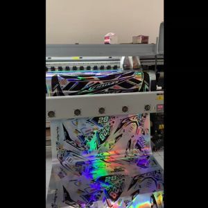 STRIPING PREMIUM Kawasaki Ninja R Ninja SS BISA HOLOGRAM List Sticker Variasi Nar 7