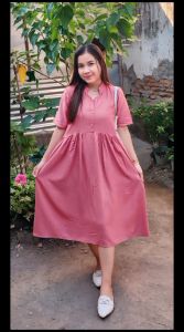 Daster Anti Kusut & Nyaman: Pilihan Terbaik untuk Wanita