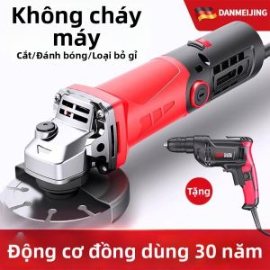 KUMAILANG | Máy Mài Góc Đa Năng Compact