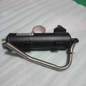 knalpot racing beat vario pcx mio adv aerox nmax dll AHM suara ngebas stndar racing bisa cod