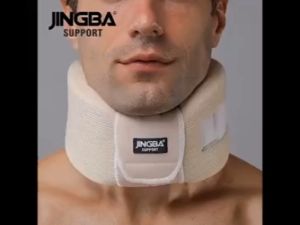 เฝือกอ่อน เฝือกดามคอ ใช้สำหรับดามคอ พยุงคอ ช่วยฟื้นฟูอาการบาดเจ็บ แข็งแรงทนทาน สำหรับผู้ป่วยคอเคล็ด เฝือกอ่อนพยุงคอ อุปกรณ์พยุงคอ อุปกรณ์พยุงคอ เฝือกอ่อนดามคอ เฝือกพยุงคอ เฝือกคออุปกรณ์พยุงคอ เฝือกอ่อนดามคอ เฝือกพยุงคอ