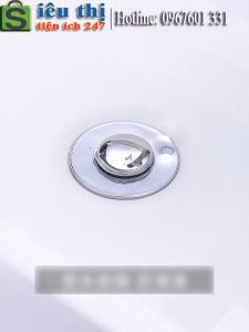 Nắp Đậy Chậu Rửa Mặt Chống Tắc Mùi Tiết Kiệm Nước Ti0463