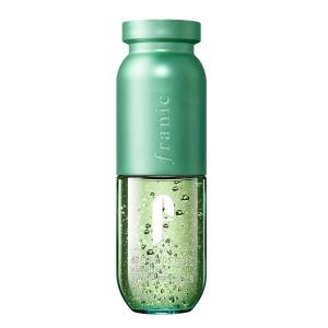 Franic | Yeast Essence Aloe Gel Acne Treatment Moisturizing Restorative Face Cream