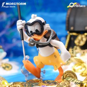 ORISTACO | Hình Nhân Chơi Có Thể ĐặtPose