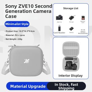 XFJI | Waterproof Camera Case