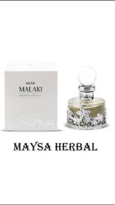 Musk Malaki By Swiss Arabian | 25 ml | BNIB | Original |