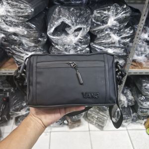 Hanbagpria clutchbag tastangan selempangpria handbagkeren Premium Tas handbag terbaru Waterproof