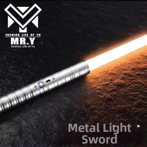 Extendable Color Changing Laser Sword Toy