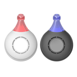 Eco-Friendly Electric Insect Trap Ultrasonic Pest Reject with Safe Non-Toxic Materials for Home and Garden