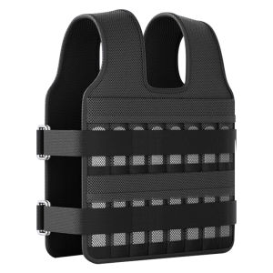 MF | Weighted Vest Stealth Plate For Physical Training