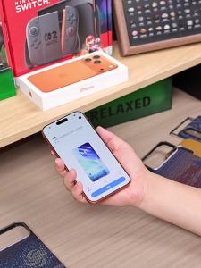 pinkson | Ốp Lưng Chống Rơi Bảo Vệ Điện Thoại