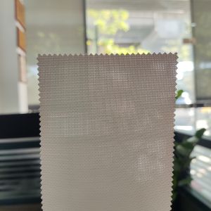 Rèm Trùm Bằng Hợp Kim Nhôm Tự Động Chống Gió Rèm Che Nắng Thông Minh Điều Khiển Từ Xa Rèm Cửa Sổ Phòng Ban Công Chống Lọt Ánh Sáng