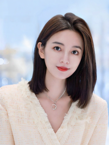 MENGSIQIAN | Lace Handwoven Real Hair Wig