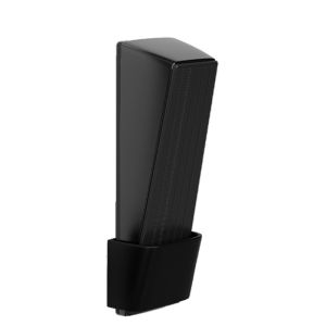 YANU | Security Anti-Collision Door Stopper No Drilling Required