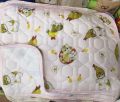 Cartoon Pillowcase Single Person Adult Male Summer Cold Sensation Whole Head Cover Polyester Fabric Bedding Accessories. 