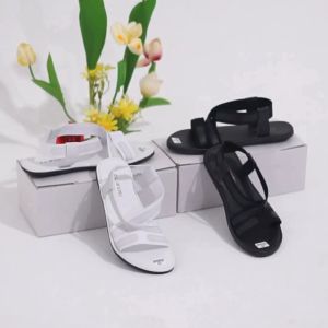 Sendal Umroh Haji Wanita Terbaru 2024 Sepatu Sandal ELRUMI Wanita Anti slip Sandal Slop Perlengkapan Umroh dan Haji