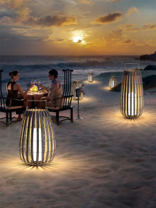 GAOBIGEGE | Solar Waterproof Outdoor Light for Garden and Patio