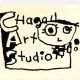 Chagall art studio