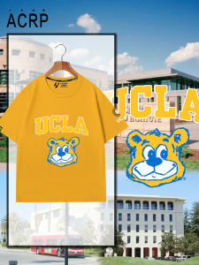 College Commemorative T-shirt Short Sleeve
