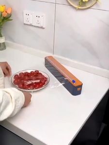 Plastic Cling Wrap & Two Way Cutter Dispenser: A Comprehensive Guide