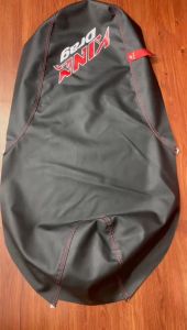 Kulit Jok King Drag & Aksesoris Motor Terbaik