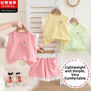 JIFANPAUL | Trendy New Childrens Sleepwear Set