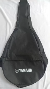 Tas Softcase Gitar Guitar Akustik Acoustic Model Yamaha Jumbo Black