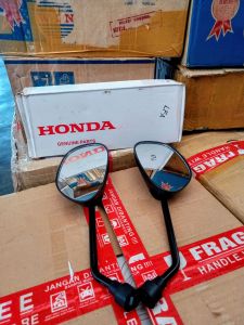 Spion Astrea Grand Legenda Impressa Jagang Panjang Tangkai Hitam Original Import Malasiya